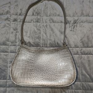 Liz Claiborne Purse Snakeskin